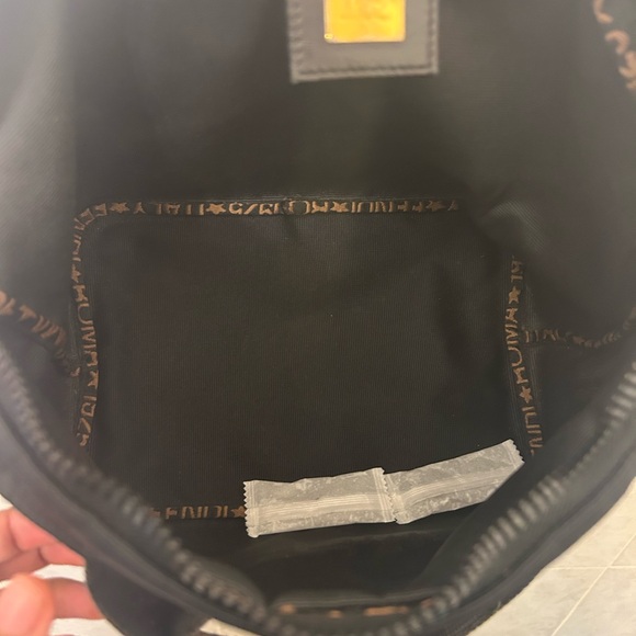 Fendi Black with Gold Detailing - Picture 5 of 7